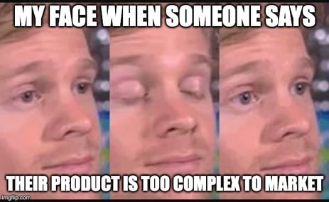 complex-product-marketing-blinking-guy