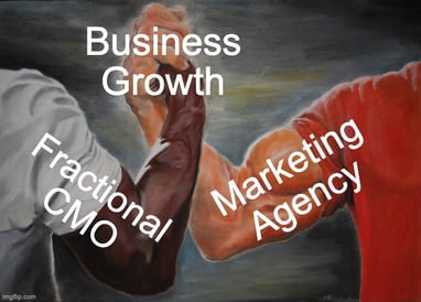 fractional-cmo-agency-growth