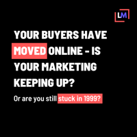 modern digital marketing manufacturing companies fractional cmo