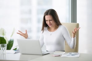 marketing mistakes manufacturing companies fractional cmo