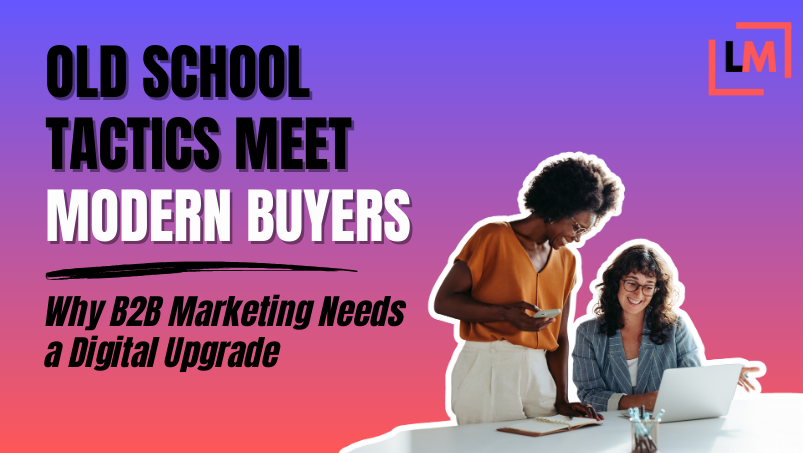 modern digital marketing strategy fractional cmo