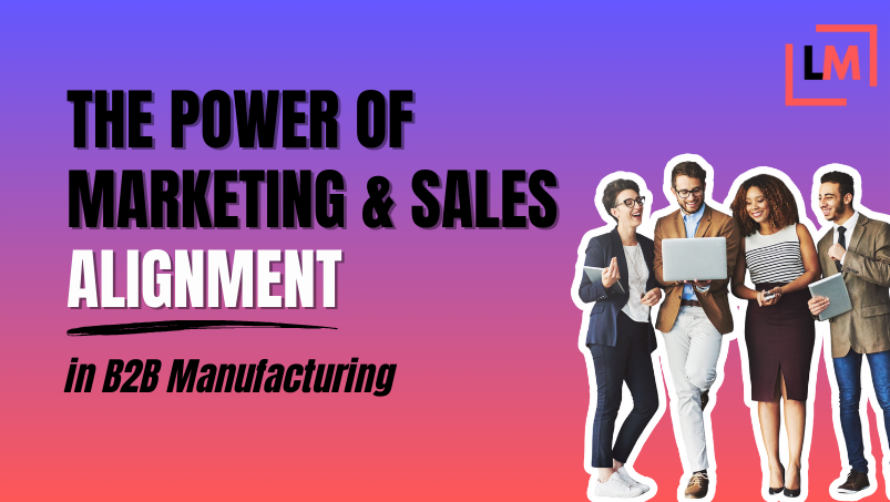 modern digital marketing manufacturing fractional cmo