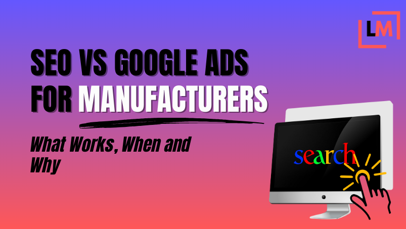 modern digital marketing manufacturing fractional cmo
