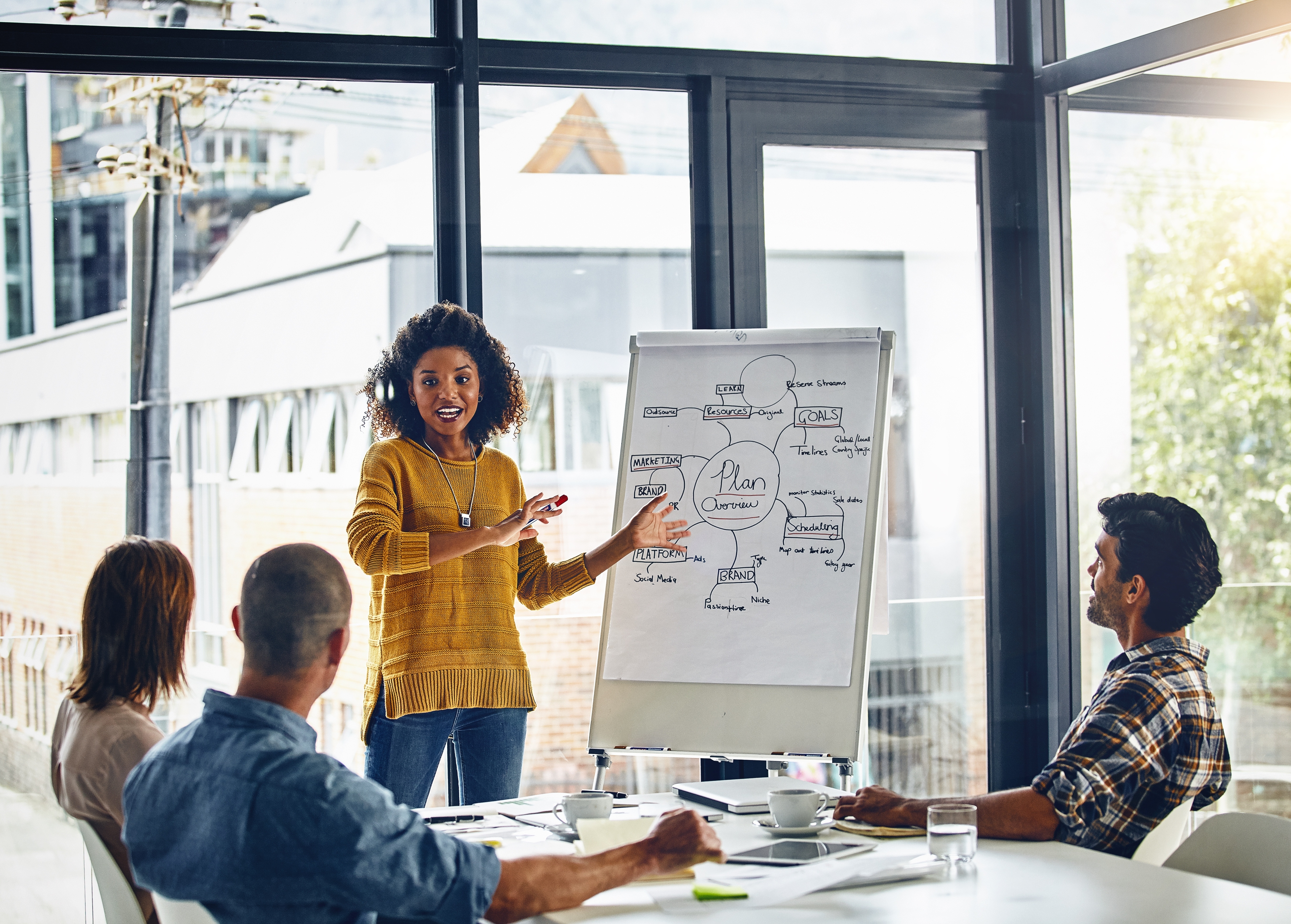fractional CMO growth marketing strategy manufacturing industry